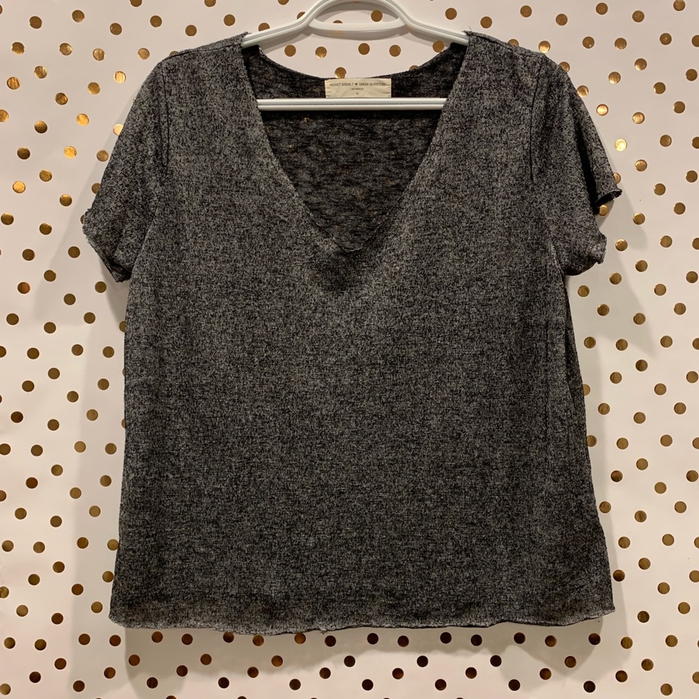 Urban Outfitters Project Social T